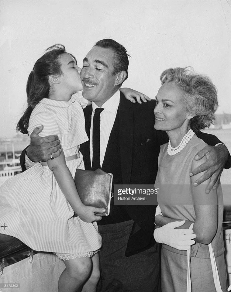 Katherine DeMille
