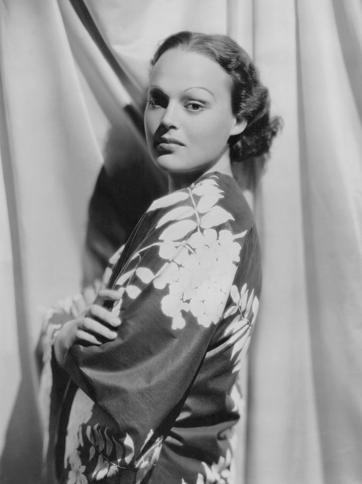 Katherine DeMille