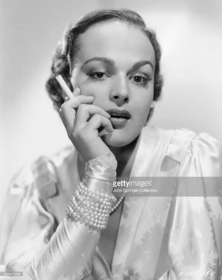 Katherine DeMille