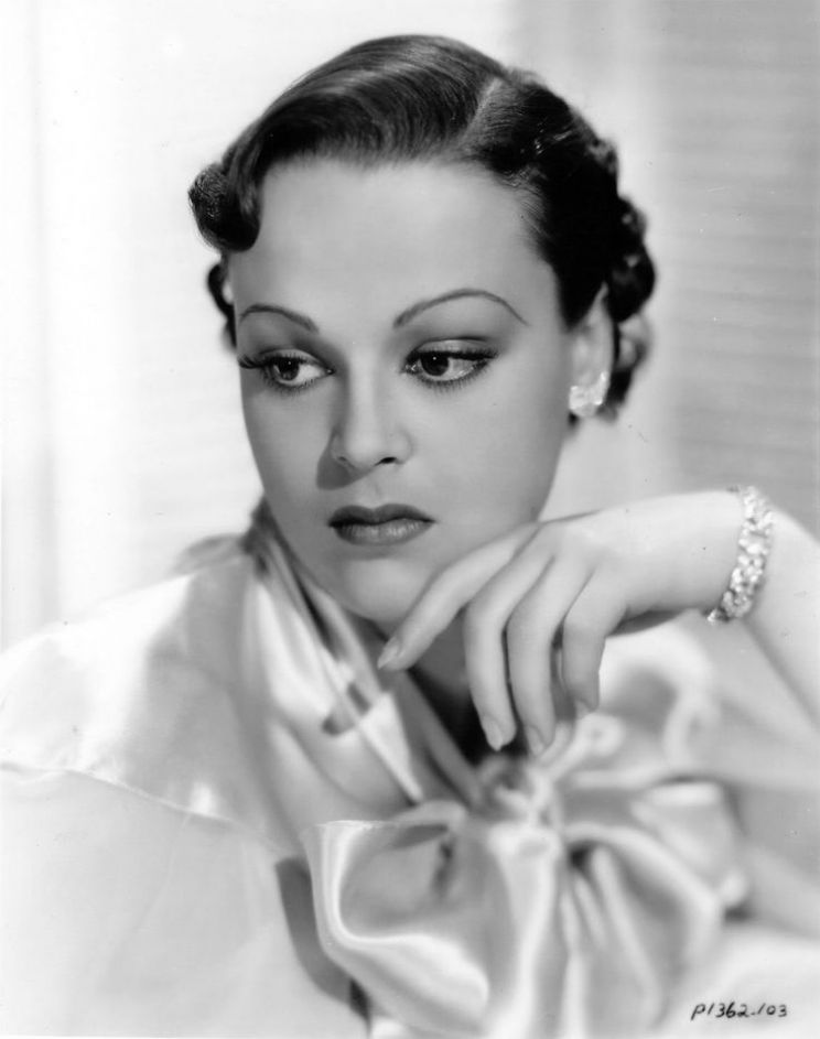 Katherine DeMille