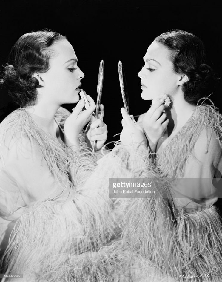 Katherine DeMille