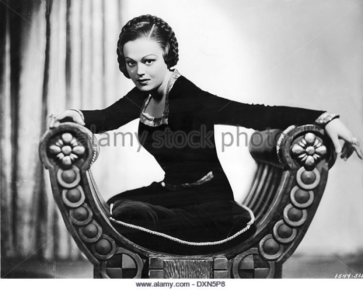 Katherine DeMille