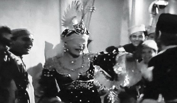 Katherine DeMille