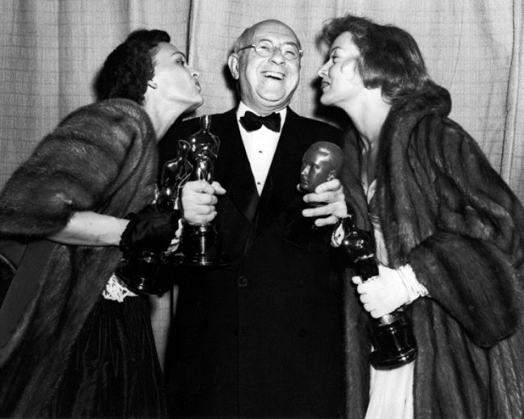Katherine DeMille