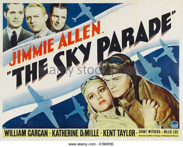 Katherine DeMille