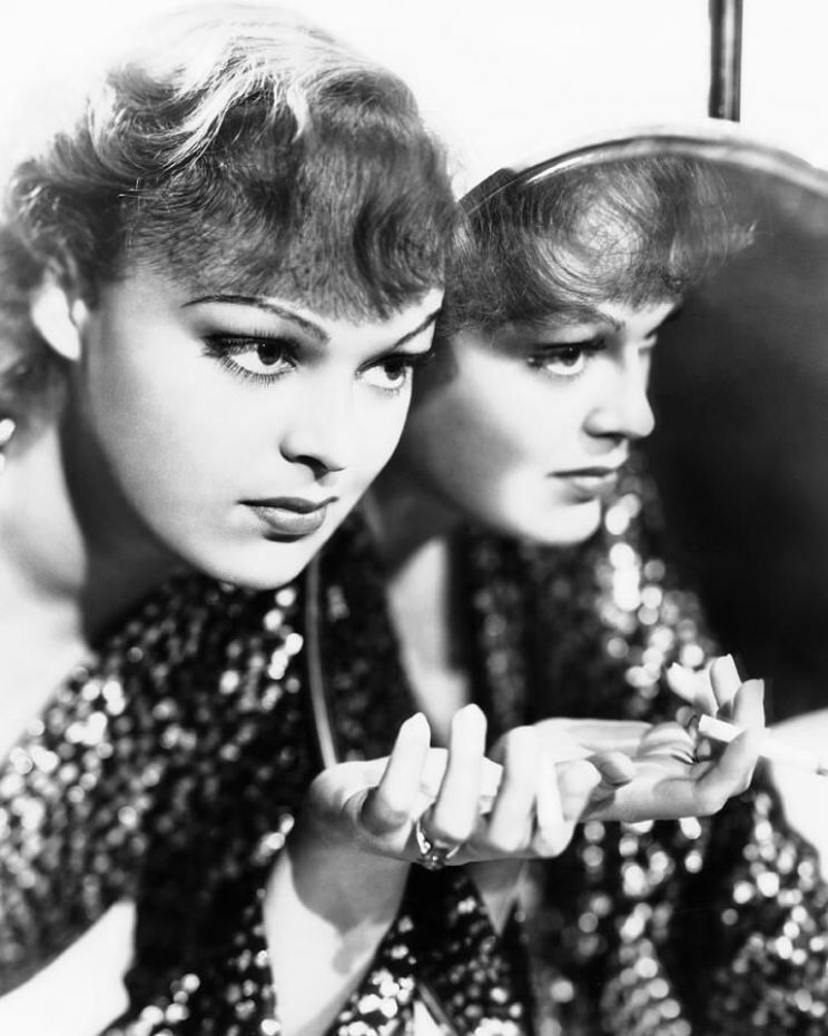 Katherine DeMille