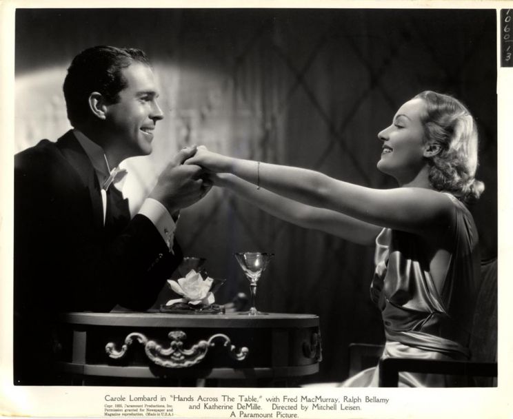 Katherine DeMille