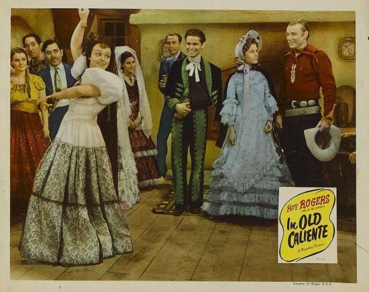 Katherine DeMille
