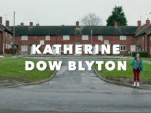 Katherine Dow Blyton