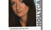 Katherine Dow Blyton