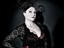 Katherine Ellis