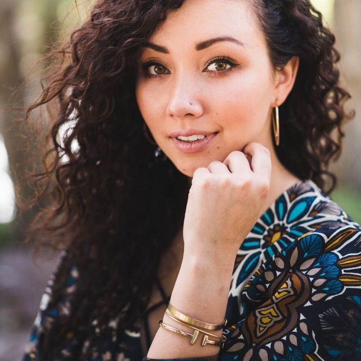 Katherine Ellis