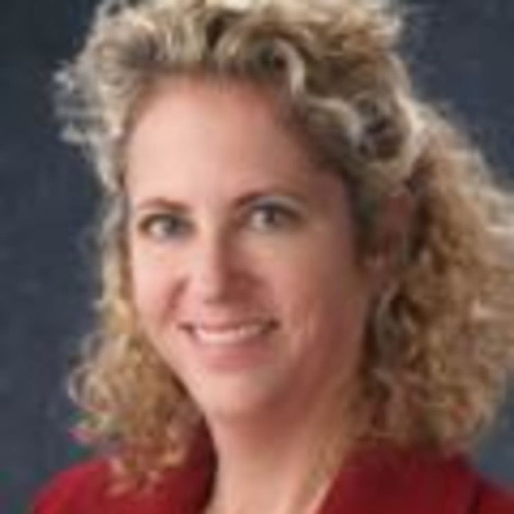 Katherine Ellis