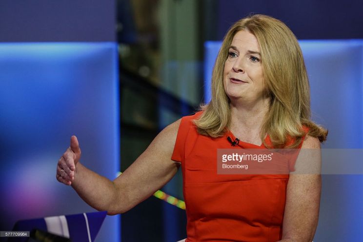 Katherine Ellis