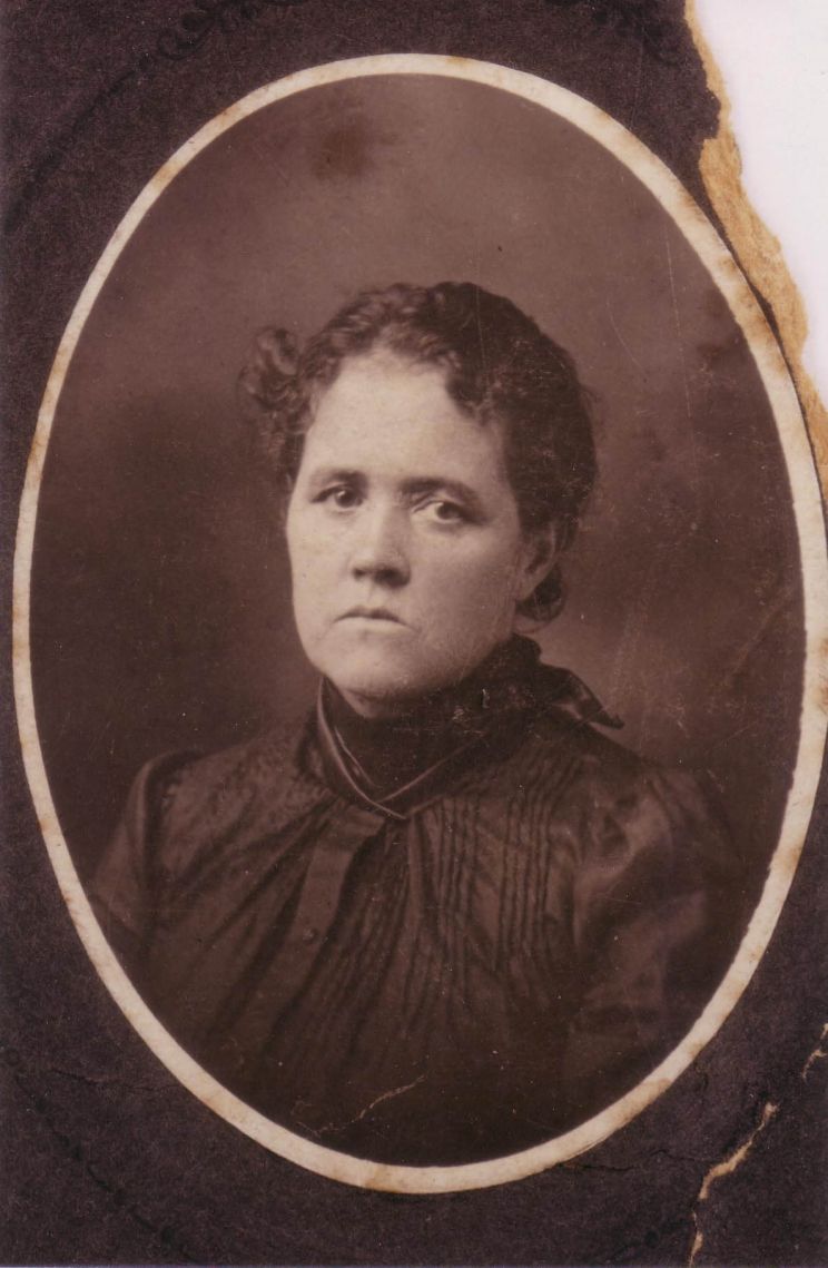 Katherine Flynn
