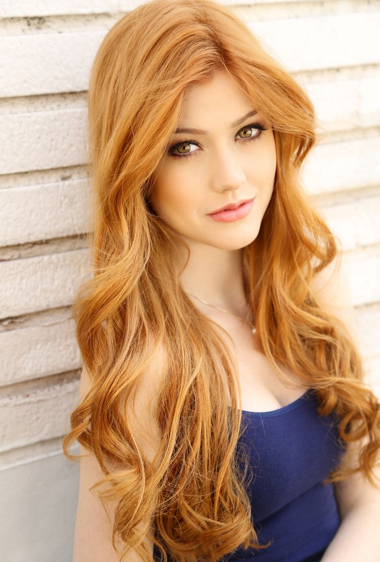 Katherine Fugate