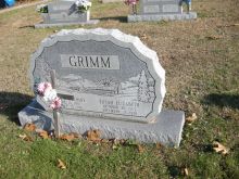 Katherine Grimm