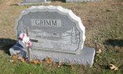 Katherine Grimm
