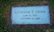 Katherine Grimm