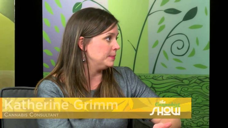 Katherine Grimm