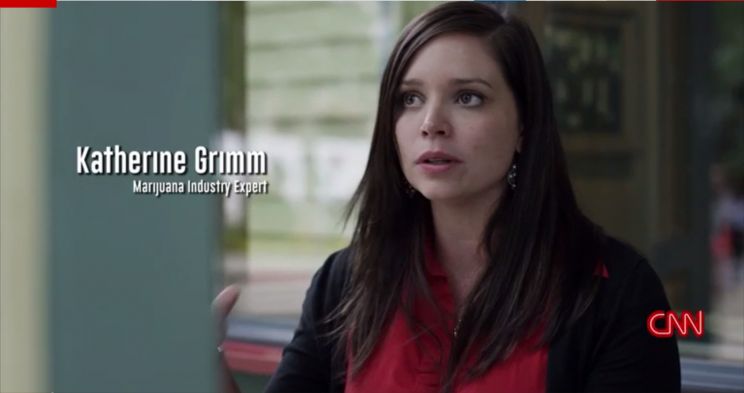 Katherine Grimm