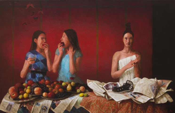 Katherine Grimm