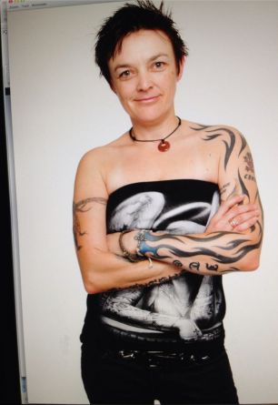 Katherine Grinlaw
