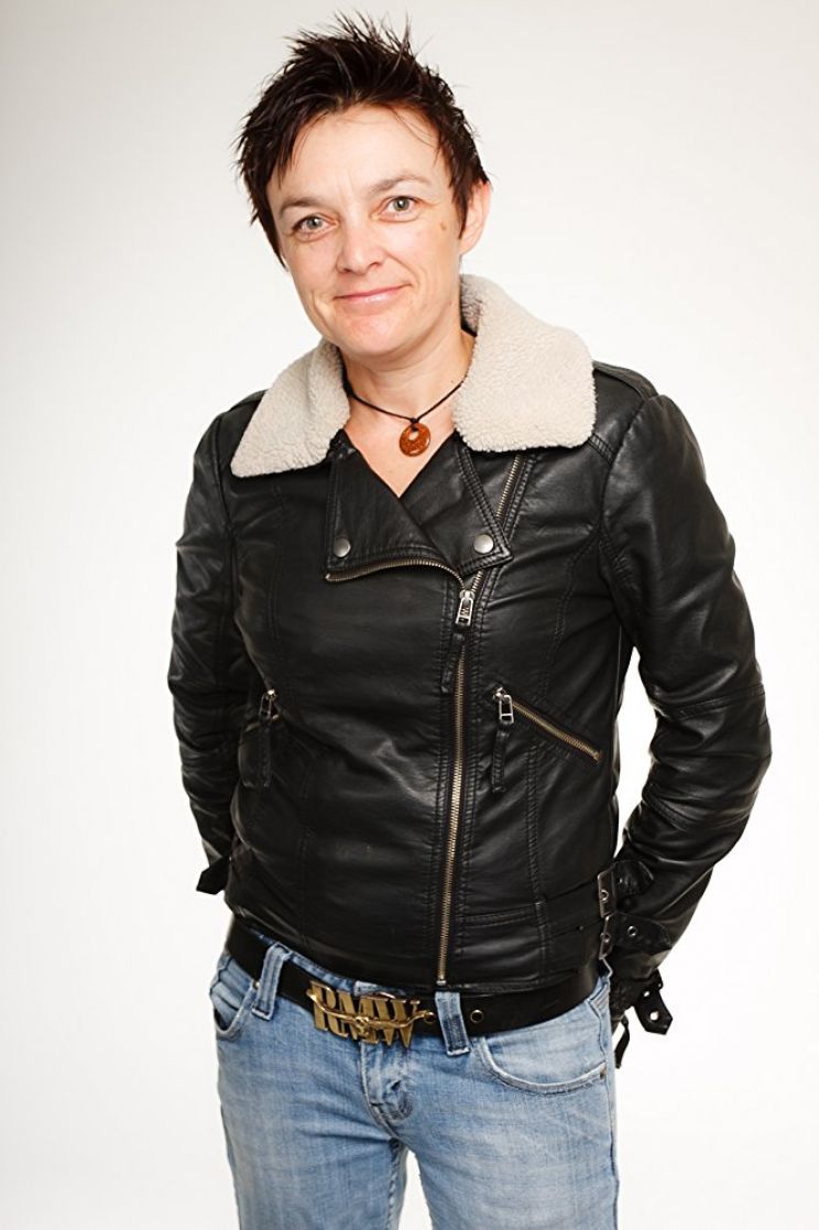 Katherine Grinlaw