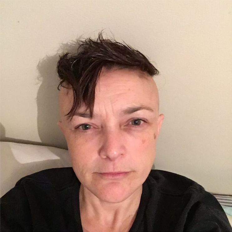 Katherine Grinlaw