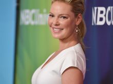 Katherine Heigl