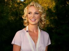 Katherine Heigl