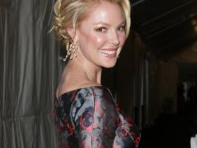 Katherine Heigl