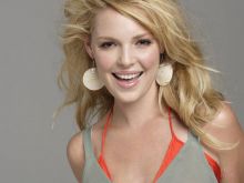 Katherine Heigl