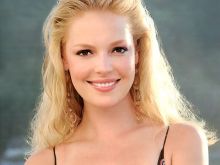 Katherine Heigl