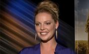 Katherine Heigl