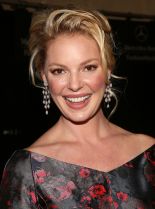 Katherine Heigl