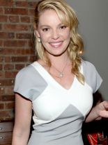 Katherine Heigl