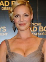 Katherine Heigl