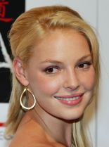 Katherine Heigl