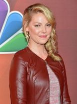 Katherine Heigl