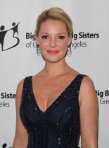 Katherine Heigl