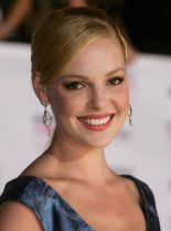 Katherine Heigl