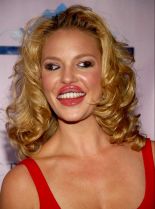 Katherine Heigl
