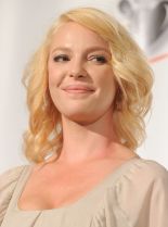 Katherine Heigl
