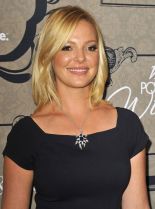 Katherine Heigl