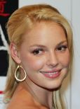 Katherine Heigl