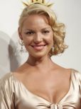 Katherine Heigl