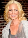 Katherine Heigl