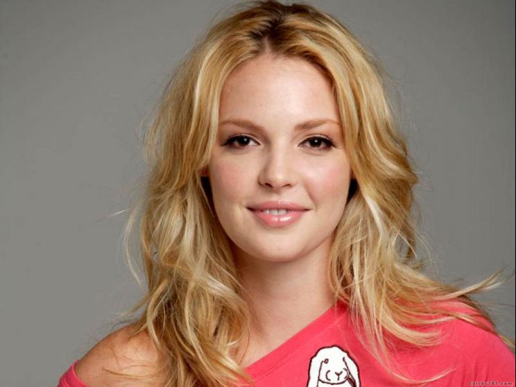 Katherine Heigl