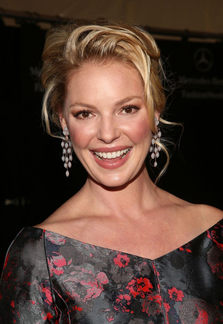 Katherine Heigl